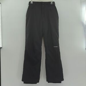 Outdoor Gear Black Snow Ski Pants
